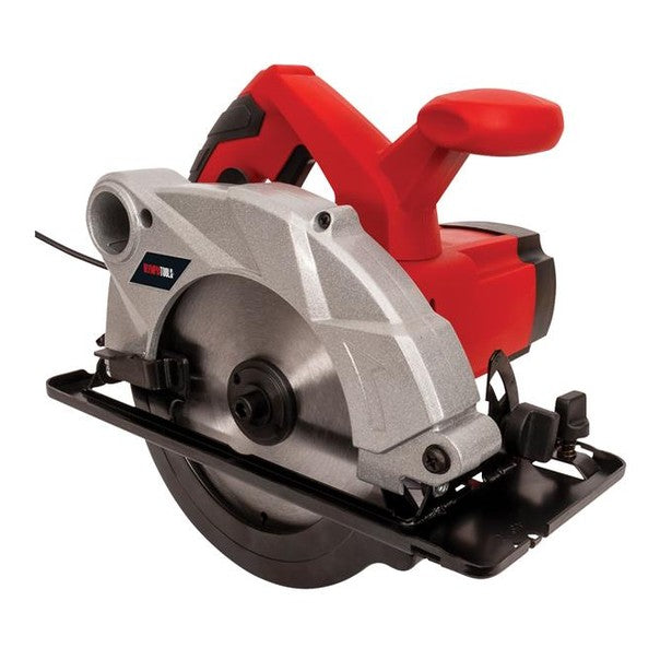 Olympia Power Tools Circular Saw 160mm (6.14in) 1200W 240V