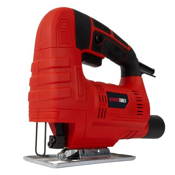 Olympia Power Tools Jigsaw 450W 240V