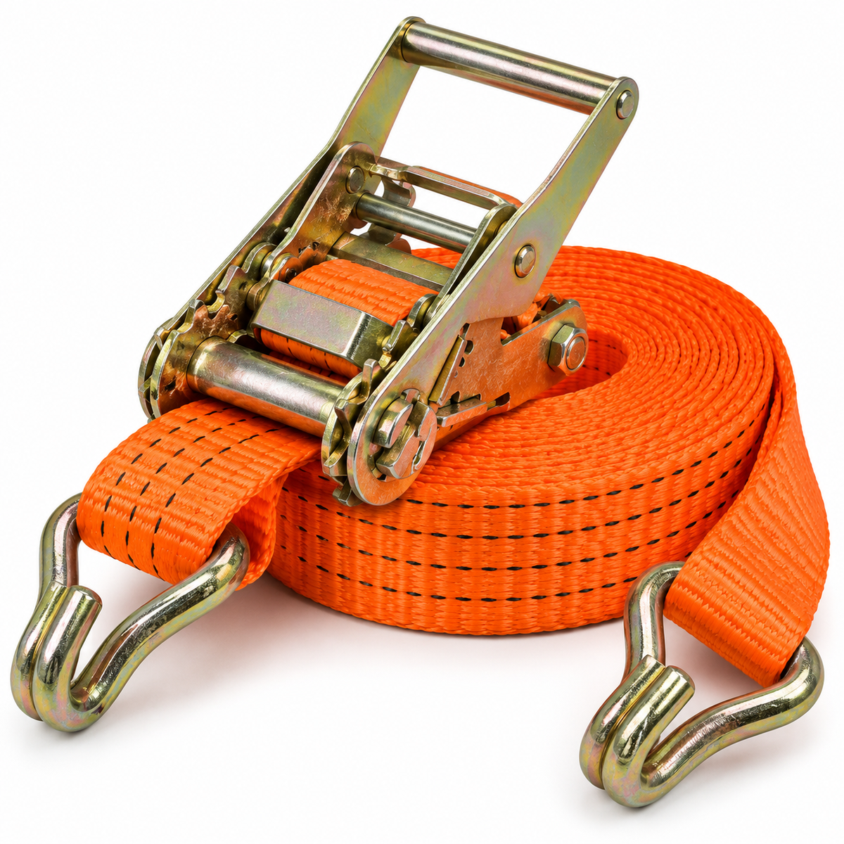 PROTOOL RATCHET STRAP 8M X 50MM