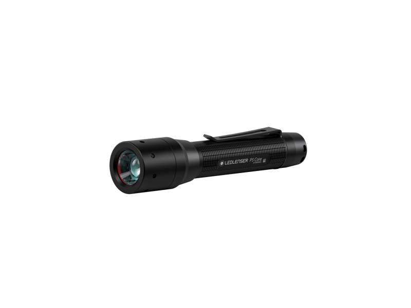 LEDLENSER P5 CORE LED TORCH