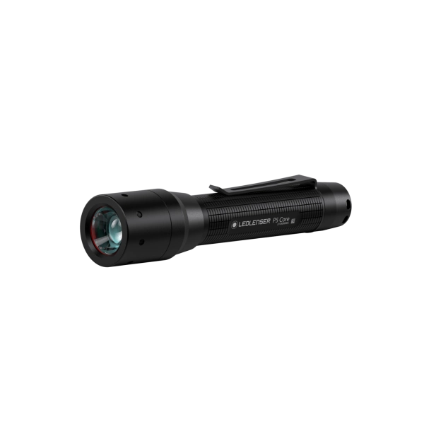 LEDLENSER P5 CORE LED TORCH