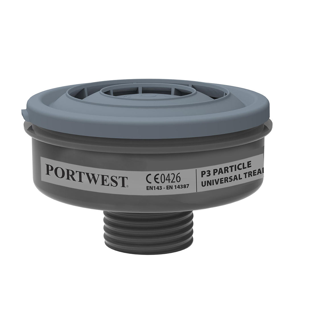 PORTWEST P3 PARTICLE FILTER 1PK