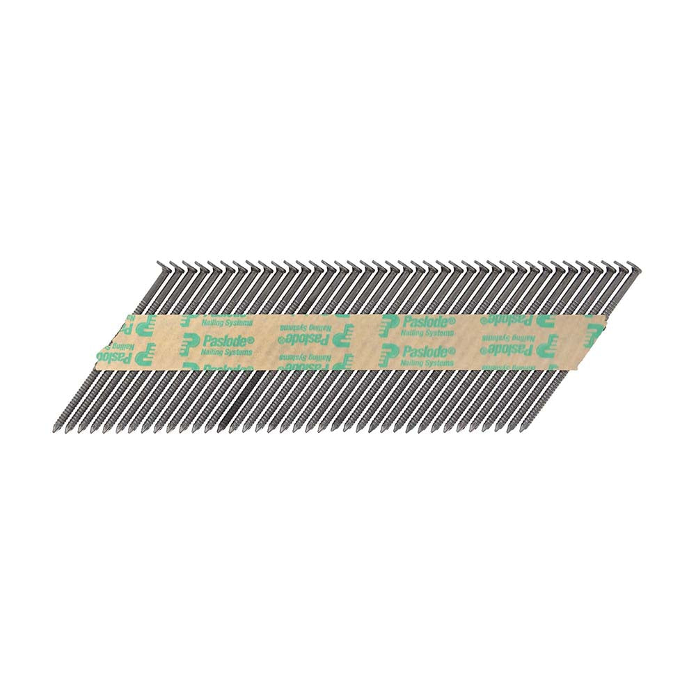 PASLODE 75MM BRIGHT NAILS 2200  IM90i 360 Ci N