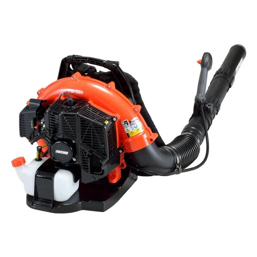 ECHO 58CC BACKPACK BLOWER