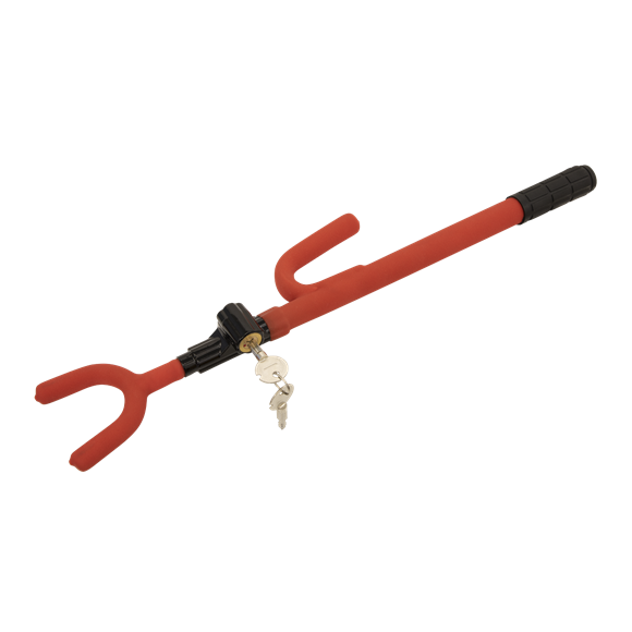 SEALEY STEERING WHEEL LOCK