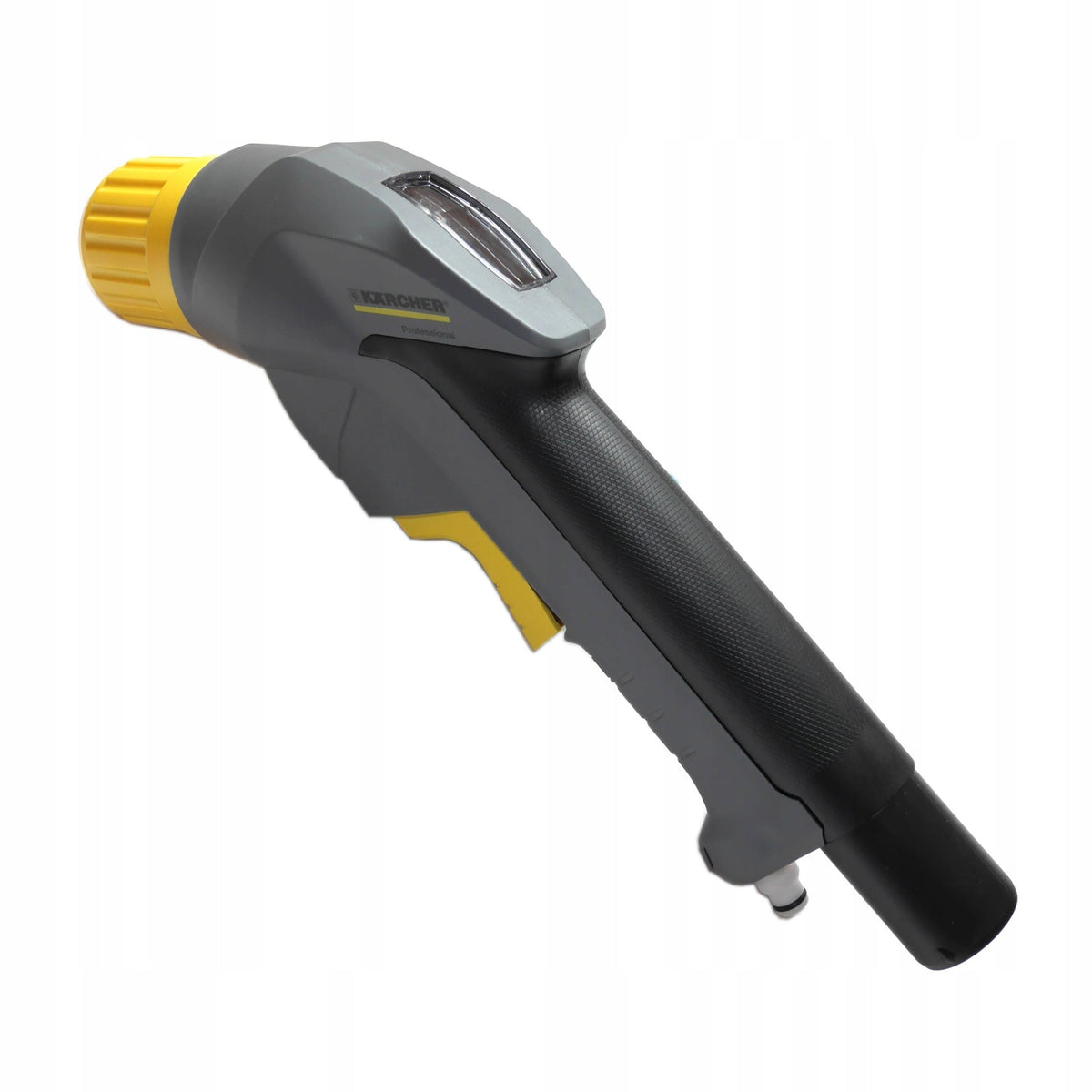 KARCHER SPRAY/SUCTION GUN PUZZI DN32