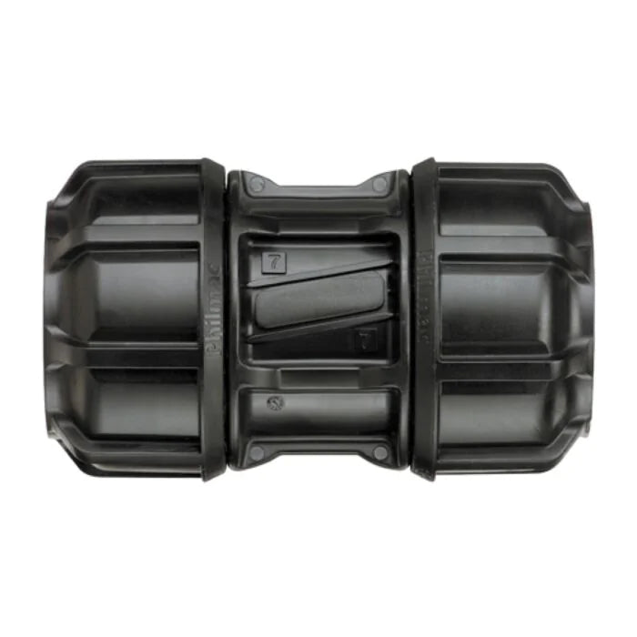 PHILMAC 3G COUPLER 25 3/4 HG