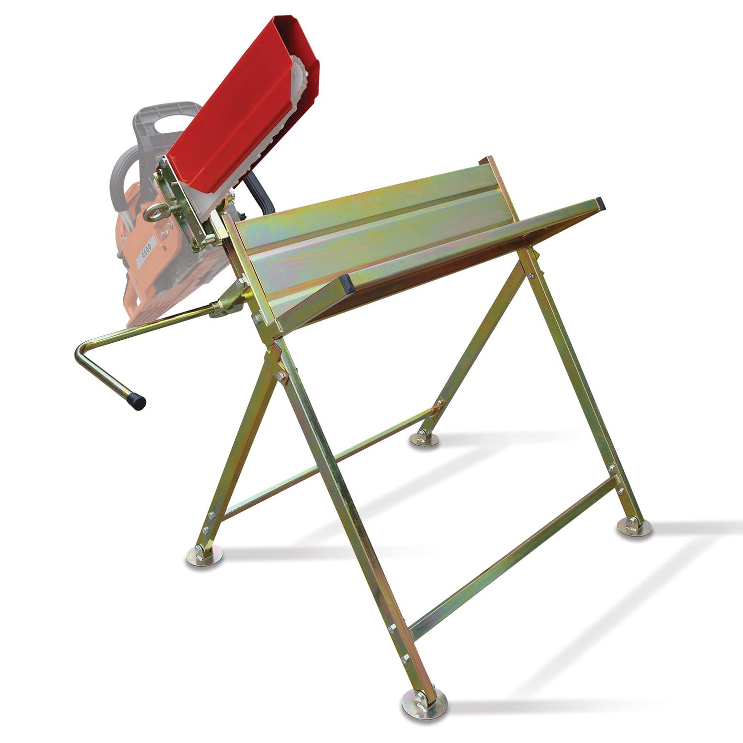 PROPLUS CHAINSAW LOG HORSE