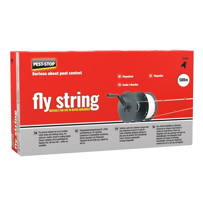 Pest-Stop (Pelsis Group) Fly String Dispenser