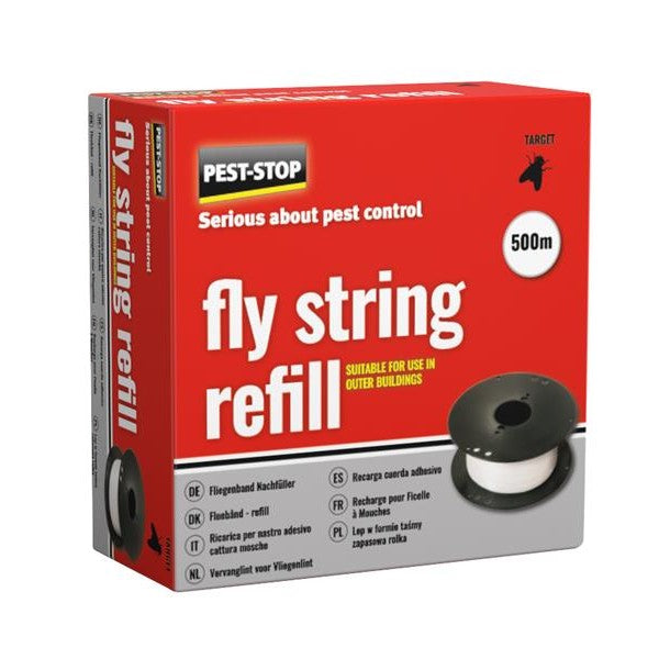 Pest-Stop (Pelsis Group) Fly String Refill