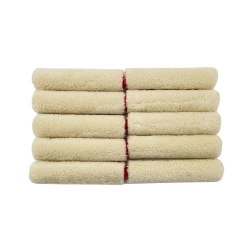 RODO 4" GLOSS SLEEVES 10 PACK