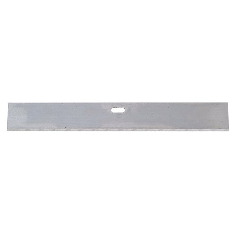 Personna Floor & Wall Stripper Blades 100mm (4in) (Pack 10)