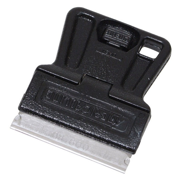 Personna Plastic Mini Scraper + 1 Blade