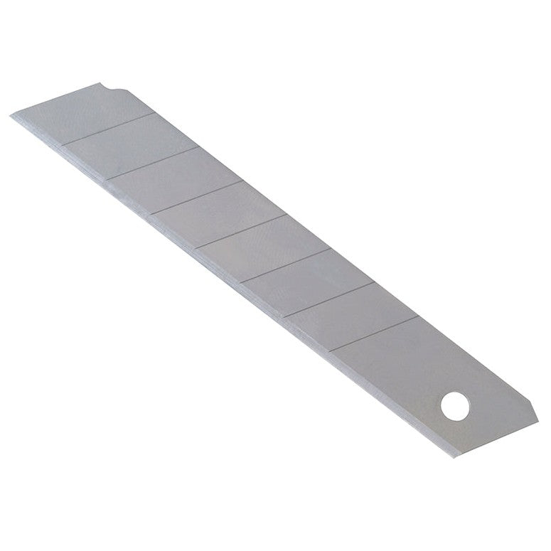 Personna Snap-Off Blades 18mm (Pack 5)