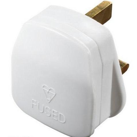 BG 13 AMP PLUG TOP LOOSE