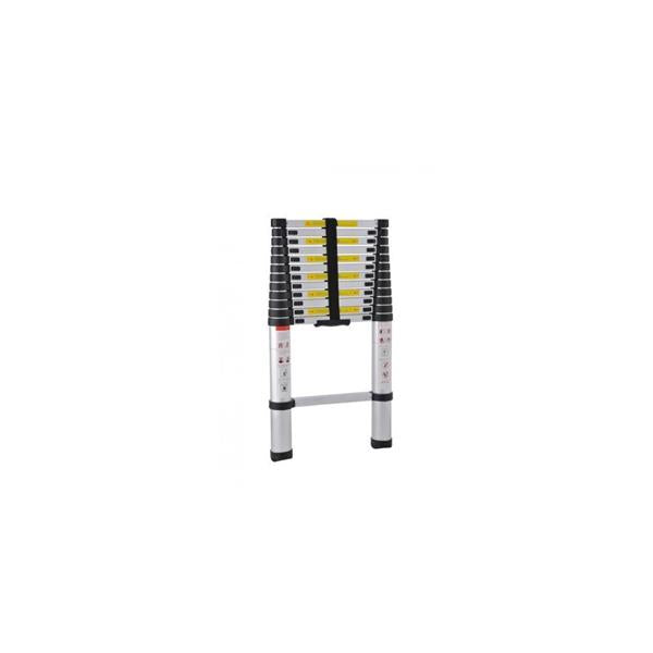 PROTOOL TELESCOPIC LADDER 3.8M