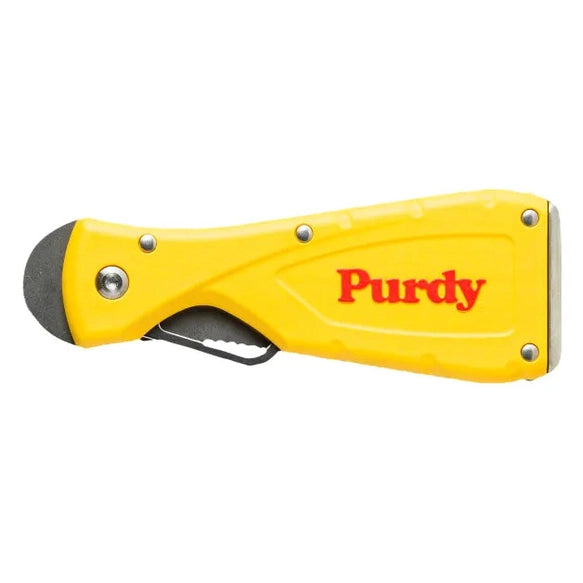 PURDY DECORATORS TOOL - 10 IN 1