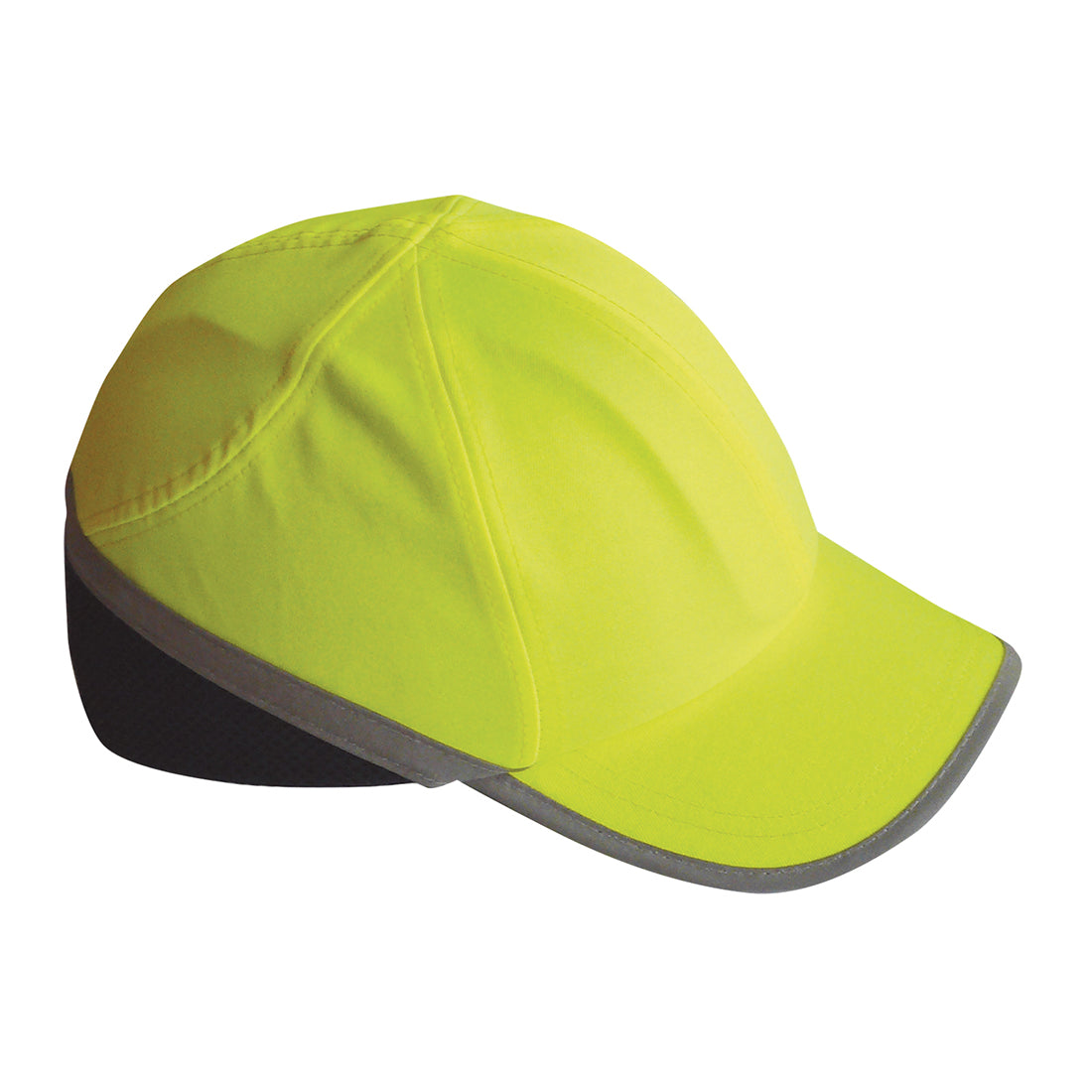 PORTWEST HI VIS BUMP CAP