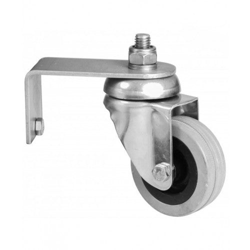 MAXFLOW REPLACEMENT CASTER KIT FOR WHIRLAWAY