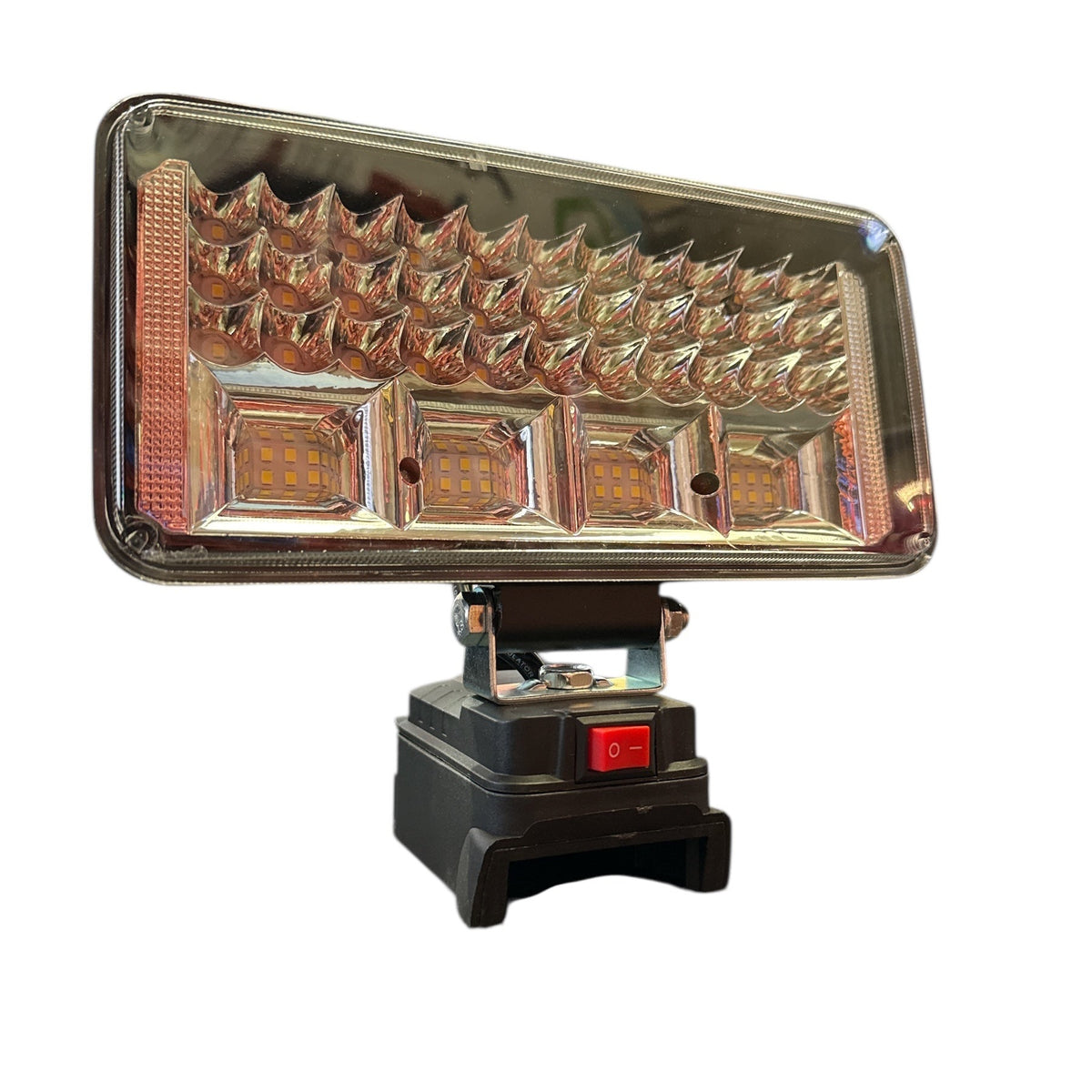 7" LED WORKING LIGHT COMPATIBLE WITH M18 BATTERIES (BATTERIES NOT INCLUDED) - Watson Hire