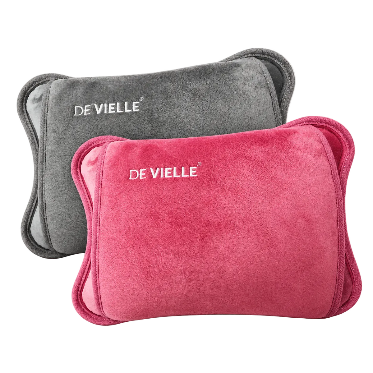 DE VIELLE RECHARGEABLE HOT WATER BOTTLE