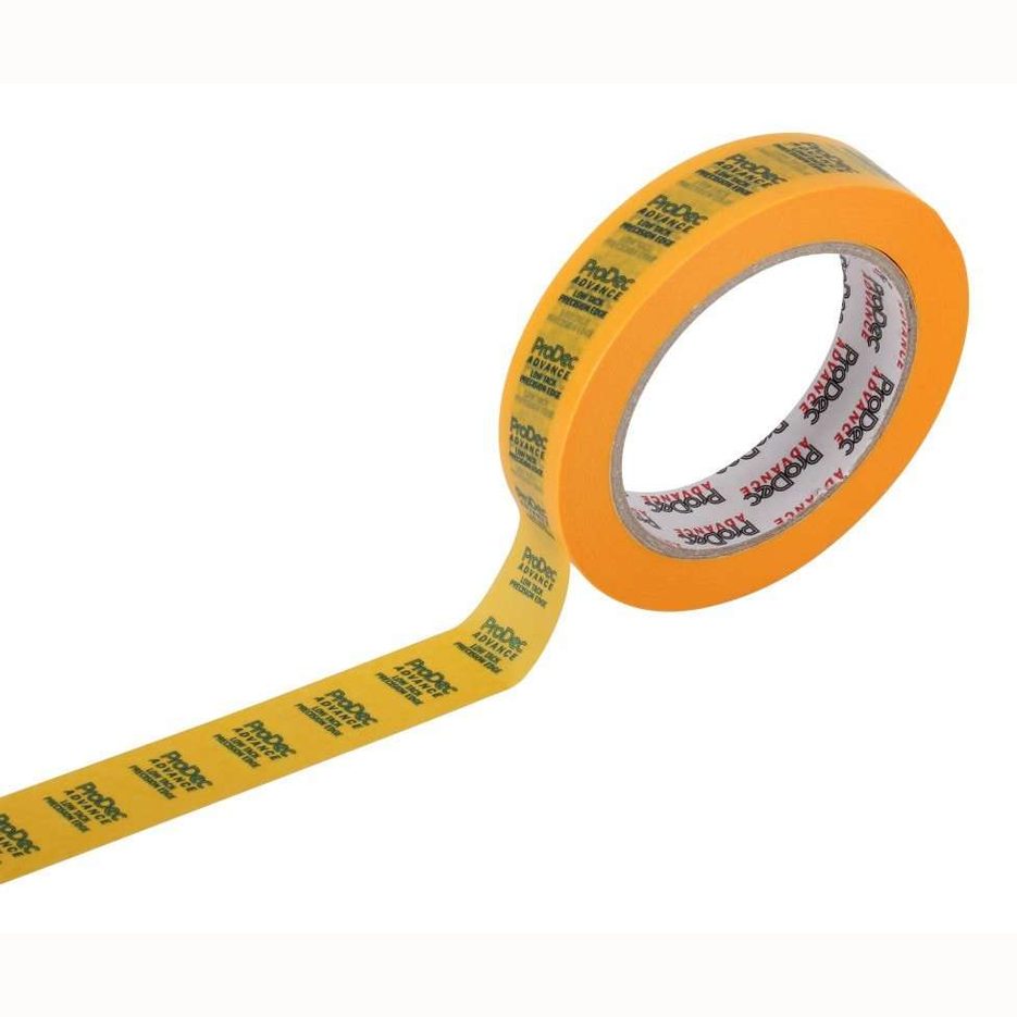 PRODEC PRECISION TAPE 1IN