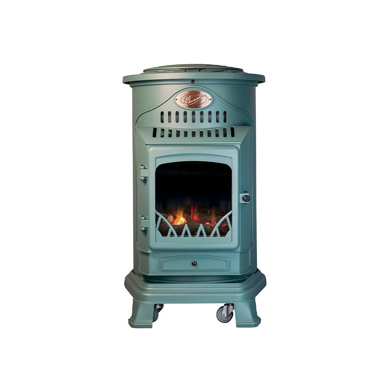 SAHARA 3KW PROVENCE PORTABLE GAS HEATER - Watson Hire
