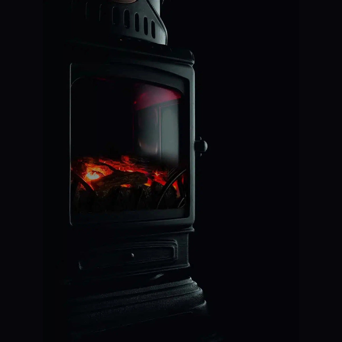 SAHARA 3KW PROVENCE PORTABLE GAS HEATER - Watson Hire
