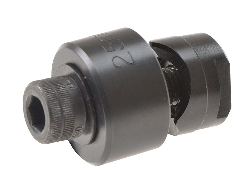 Q.Max Sheet Metal Punch 25mm