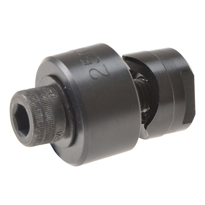 Q.Max Sheet Metal Punch 25mm