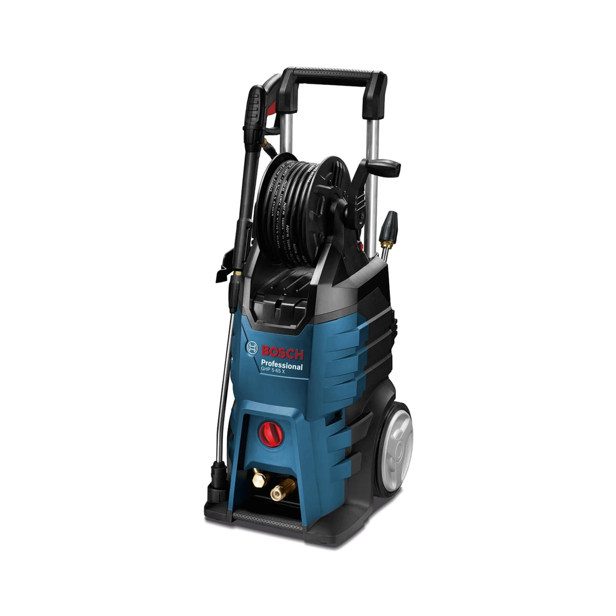 BOSCH GHP5-65 X PRO POWER WASHER 230V