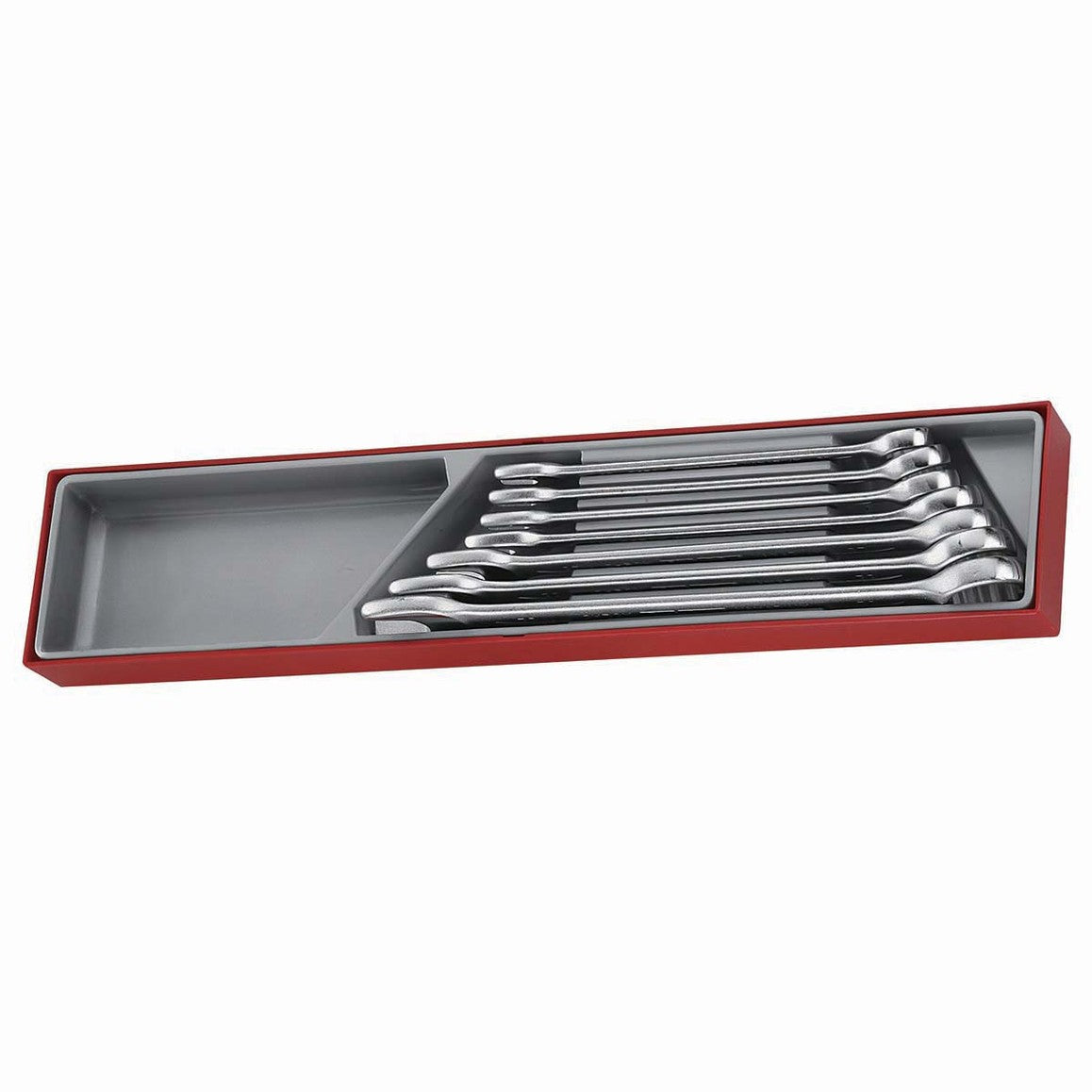 TENG COMBINATION SPANNER SET 7 PCS