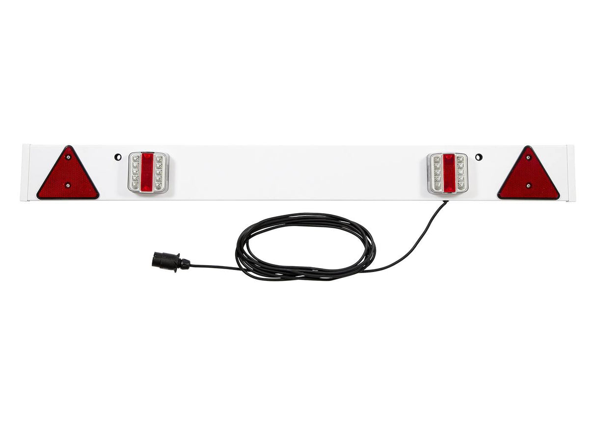 4FT TRAILER LIGHTING BOARD WITH 6M CABLE