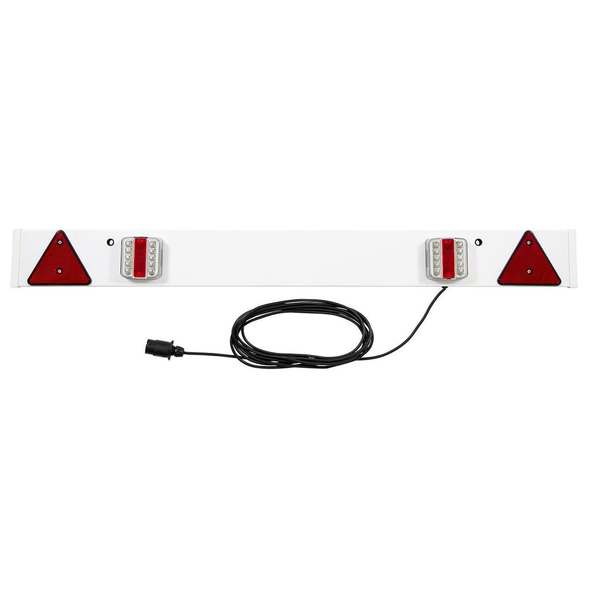 4FT TRAILER LIGHTING BOARD WITH 6M CABLE