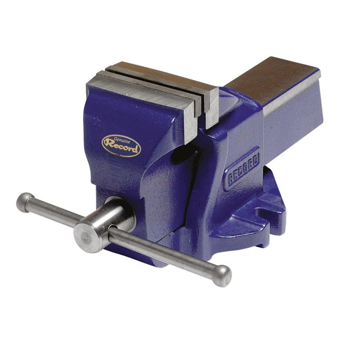 IRWIN® Record® No.1 Mechanic's Vice 75mm (3in)