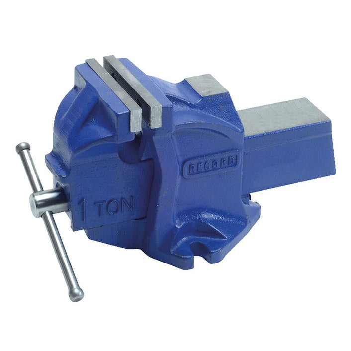 IRWIN® Record® 1ton-e Workshop Vice 100mm (4in)