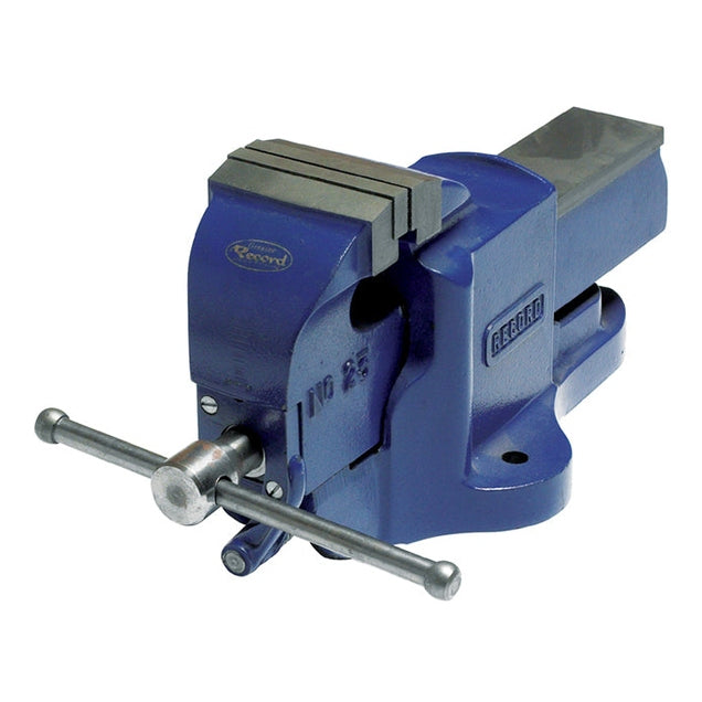 IRWIN® Record® No.23 Fitter's Vice 115mm (4.1/2in)