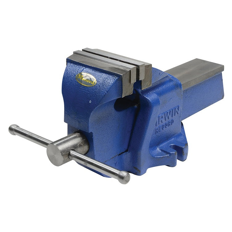 IRWIN® Record® No.5 Mechanics Vice 125mm (5in)
