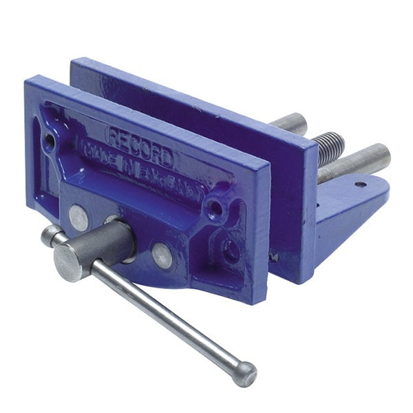 IRWIN® Record® V149B Woodcraft Vice 150mm (6in)