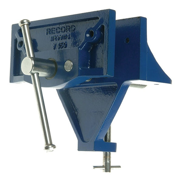 IRWIN® Record® V150B Woodcraft Vice 150mm (6in)