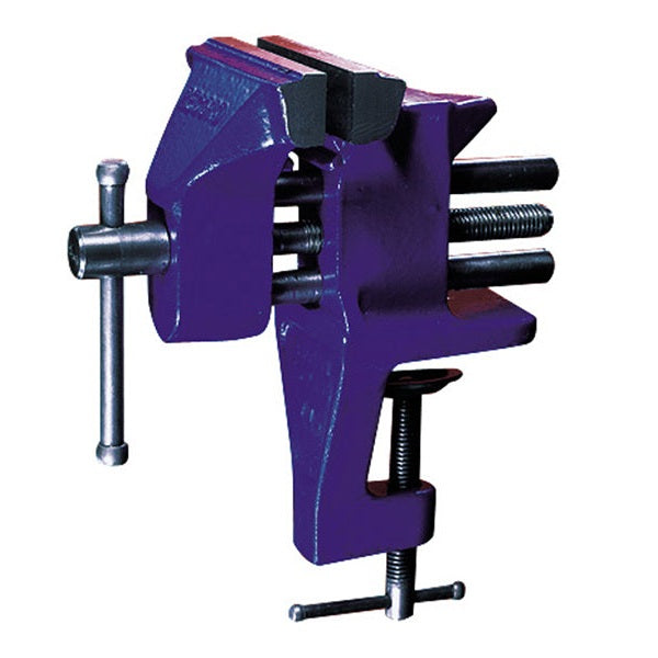 IRWIN® Record® V75B Table Vice 75mm (3in) - Boxed