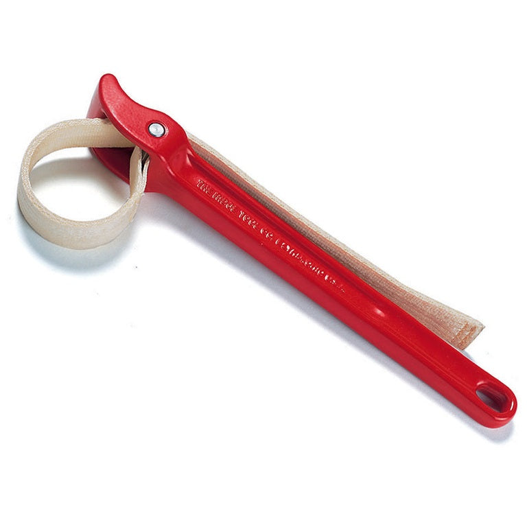 RIDGID No.5 Strap Wrench 750mm (29.1/4in) 31360