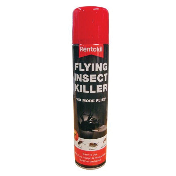 Rentokil Flying Insect Killer 300ml