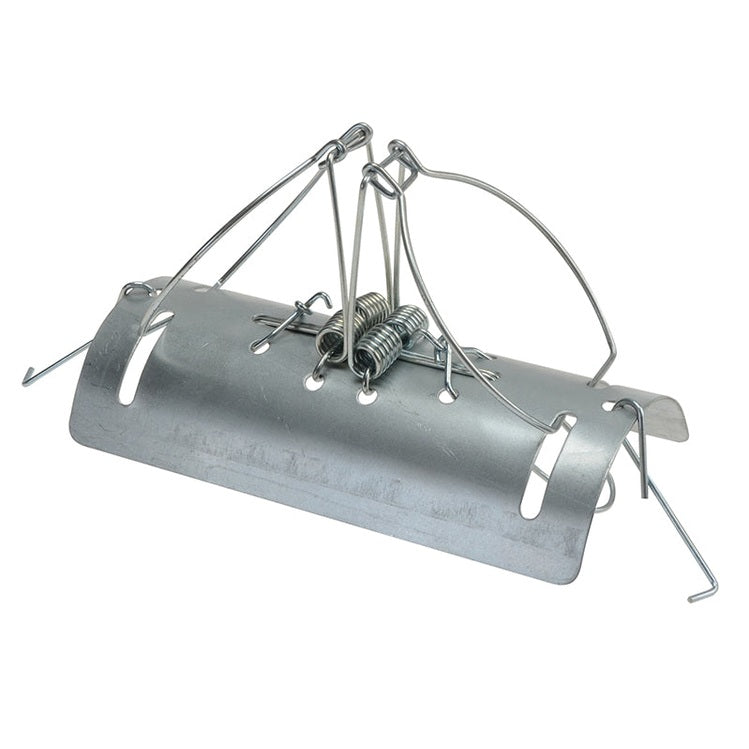 Rentokil Tunnel Mole Trap
