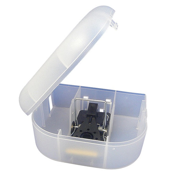 Rentokil Enclosed Mouse Trap