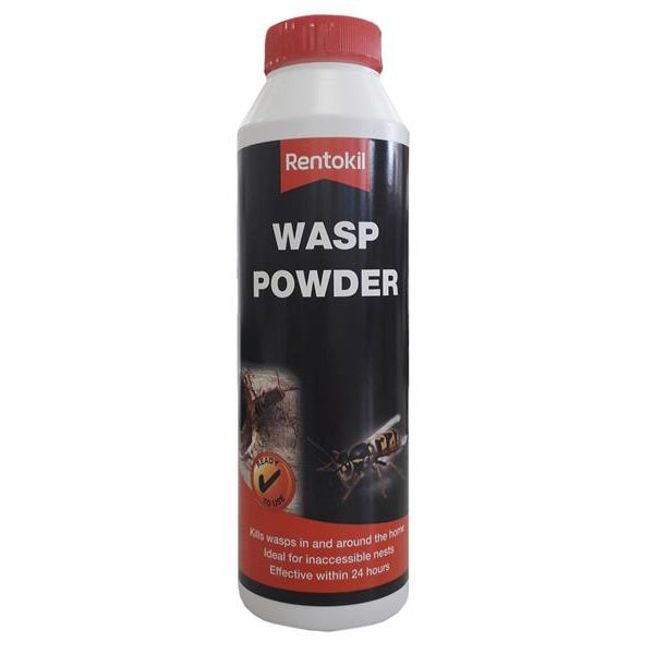 Rentokil Wasp Powder 300g
