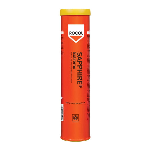 ROCOL SAPPHIRE® Extreme Bearing Grease 400g