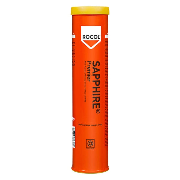 ROCOL SAPPHIRE® Premier Lubricating Grease