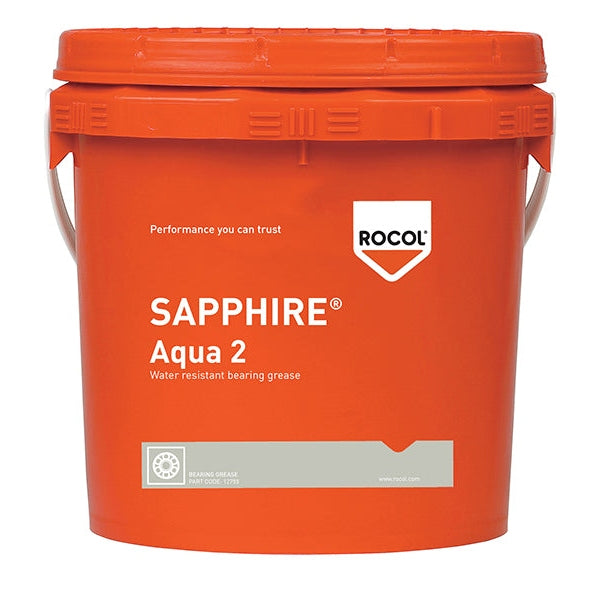 ROCOL SAPPHIRE® Aqua 2 Grease 4kg