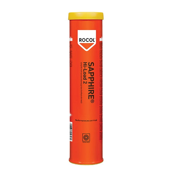 ROCOL SAPPHIRE® Hi-Load 2 Bearing Grease 400g